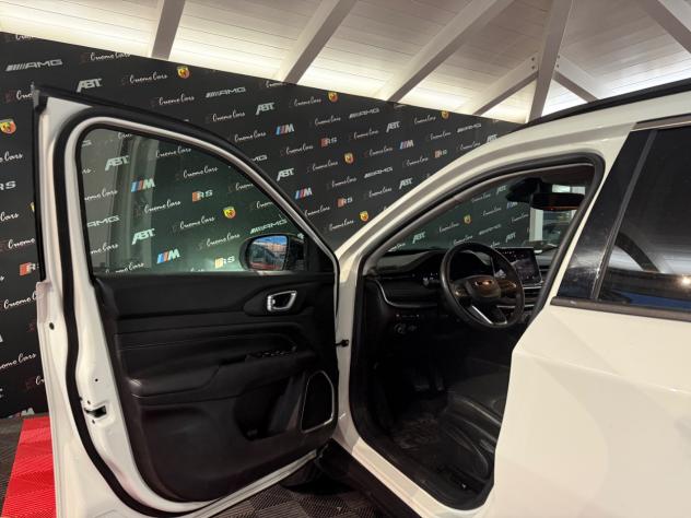Jeep Compass 1.3 turbo t4 phev Limited 4xe auto - Foto 10