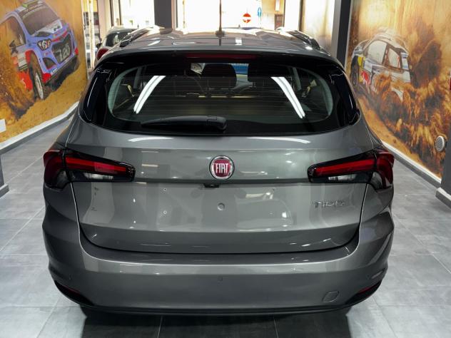 Fiat Tipo Station Wagon 1.3 mjt Business s&s 95cv - Foto 5