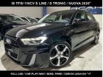 AUDI A1 SPB 30 TFSI Stronic S line edition "17 Sline/F.Led rif. 23905528