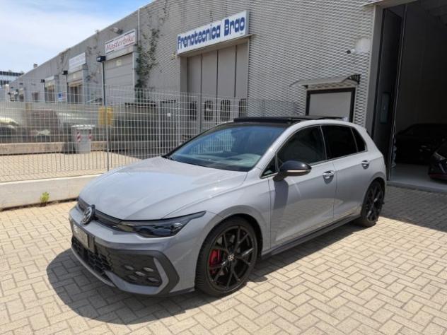 VOLKSWAGEN Golf GTI 2.0 TSI DSG GTI TETTO DCC HEAD UP rif. 23837509 - Foto 3