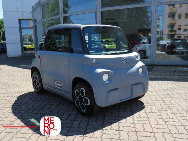 Citroën Ami My Pack Blue ( PRONTA CONSEGNA )