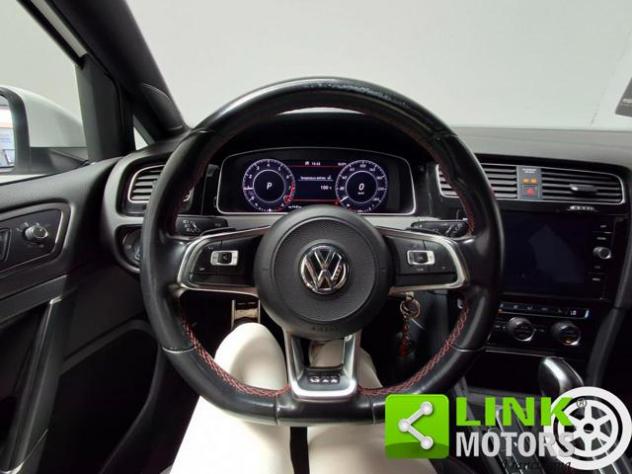 VOLKSWAGEN Golf GTI Performance 2.0 245 CV TSI DSG 5p. GARANZIA rif. 23940907 - Foto 6