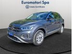 Volkswagen T-Roc T-Roc 1.0 tsi Style 115cv