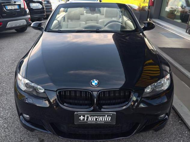 BMW 330 d AUT. Cabrio Msport rif. 24063278