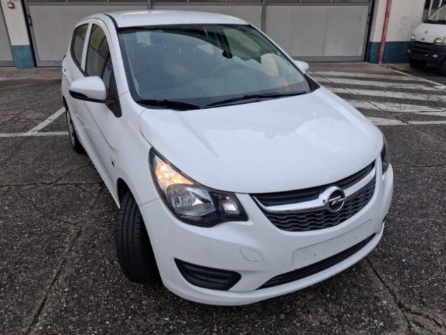 OPEL Karl Rocks 1.0 73 CV Start&Stop rif. 23989979 - Foto 7