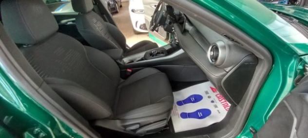 ALFA ROMEO Tonale 1.3 280 CV PHEV AT6 Q4 Sprint rif. 23940412 - Foto 7
