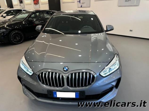BMW 120 d 5p. Msport Automatica rif. 24044217 - Foto 3