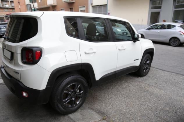Jeep Renegade 1.0 T3 Longitude - Foto 8