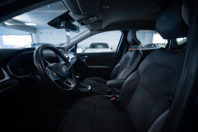 Renault Captur II 2019 1.6 E-Tech hybrid Techno Fast Track 145cv - Foto 4