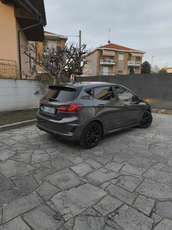 vendita auto