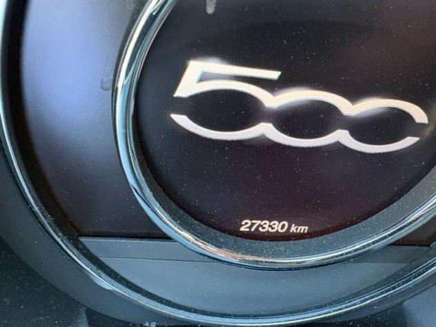 Fiat 500 C 1.0 Hybrid Dolcevita Special Edition - Foto 9