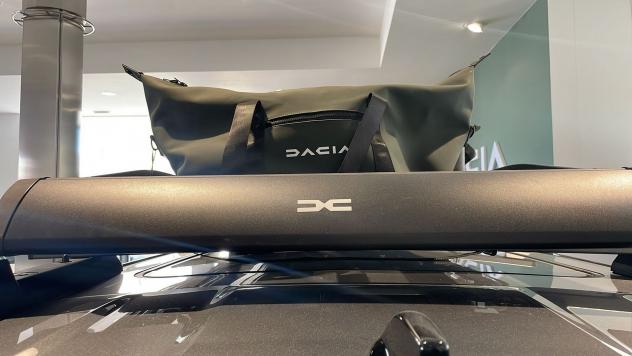 Dacia Bigster expression mild hybrid 140 - Foto 3