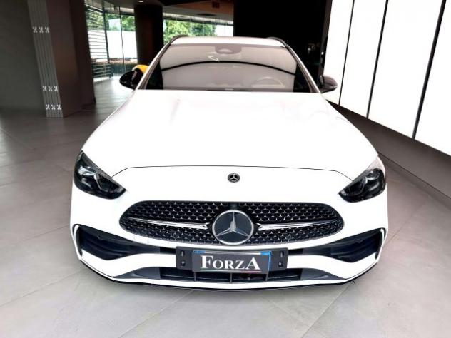 MERCEDES-BENZ C 220 SW mhev Premium Plus 4matic auto rif. 23807364 - Foto 2