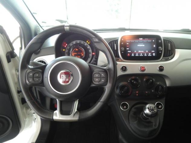 FIAT 500 1.0 Hybrid Connect rif. 23816497 - Foto 7