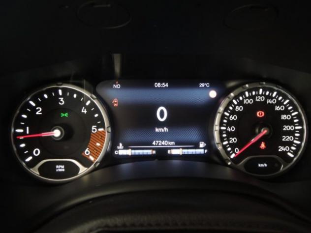 JEEP Renegade 1.6 Mjt 120 CV Limited rif. 22478291 - Foto 9