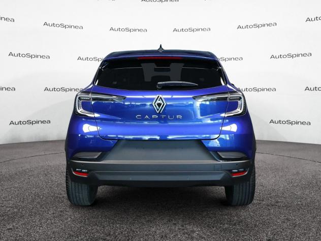 Renault Captur Captur 1.2 eco-g Techno 120cv #telecamere360° - Foto 4