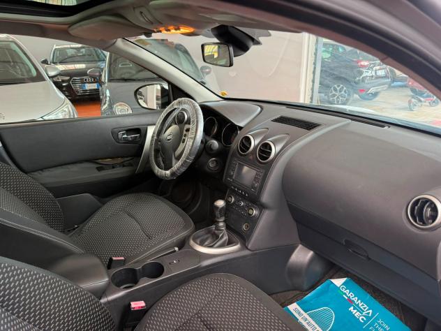Nissan Qashqai 1.5 dCi DPF n-tec - Foto 9