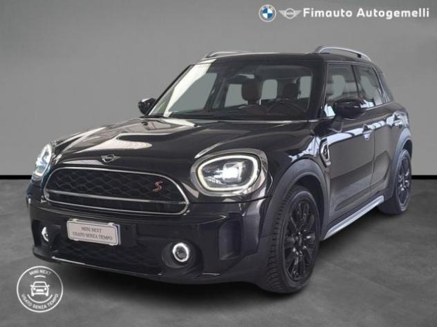 MINI Countryman 2.0 Cooper SD 'ALL4' Countryman ALL4 rif. 24185712