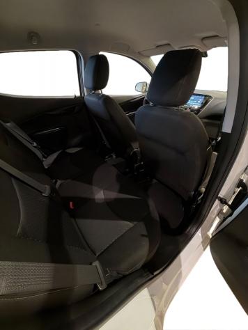 Opel Karl 1.0 75cv Rocks Start&Stop MT5 PRONTA CONSEGNA COMPRESO PASSAGGIO OK PER NEOPATENTATI - Foto 3