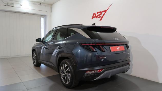 Hyundai Tucson Tucson 1.6 crdi 48V Xline - Foto 5