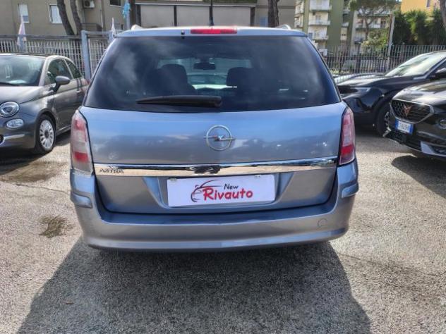 OPEL Astra 1.7 CDTI 110CV Station Wagon Cosmo rif. 24040476 - Foto 4