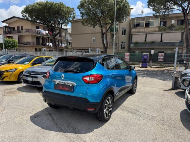 RENAULT Captur dCi 8V 110 CV Start&Stop Energy Hypnotic rif. 23973366 - Foto 6