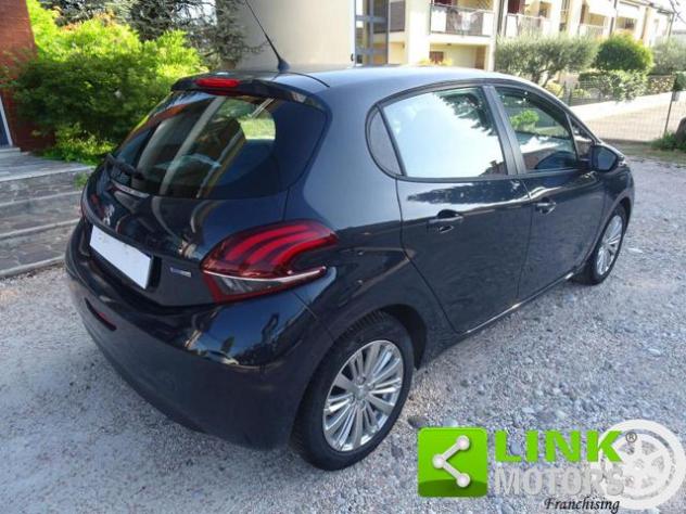 PEUGEOT 208 GPL Allure rif. 24062728 - Foto 5
