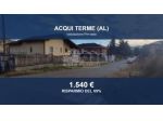 Immobile in asta di 14 m² in vendita a Acqui Terme