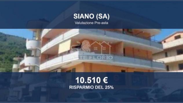 Immobile in asta di 29 m² in vendita a Siano