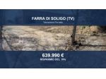 Immobile in asta di 1975 m² in vendita a Farra di Soligo