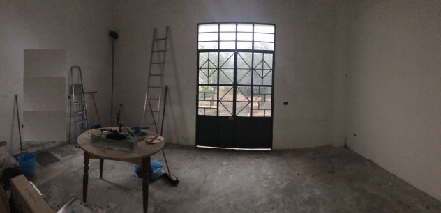 Magazzino/deposito 145mq con giardino 126mq - Foto 2