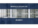 Immobile in asta di 300 m² in vendita a Montalto Uffugo