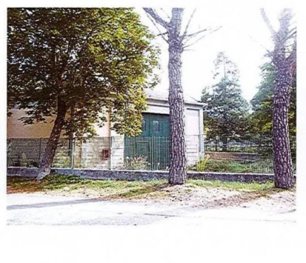 Immobile in asta di 3350 m² in vendita a Piobbico - Foto 7
