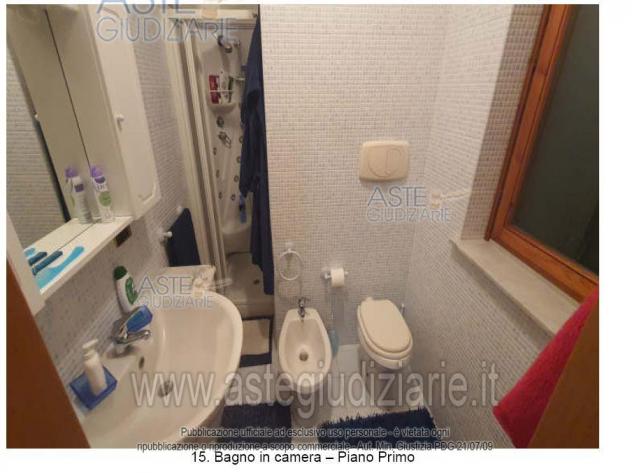IMMOBILI-IMMOBILE RESIDENZIALE-Via Vampolieri 34/M - Foto 8