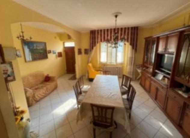 Immobile in asta di 233 m² in vendita a Alanno - Foto 4