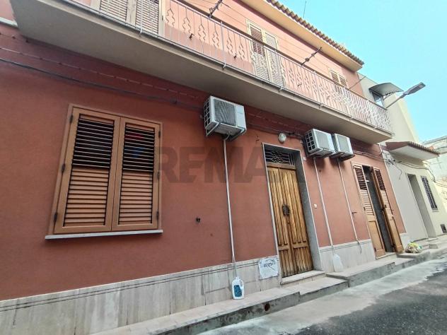 Casa Indipendente in vendita a Avola