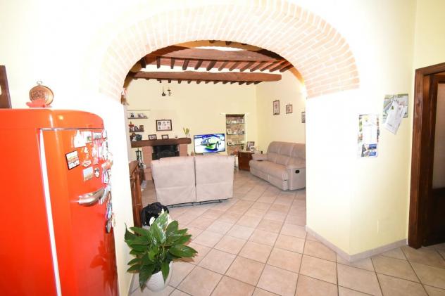 Appartamento in vendita a Buti 100 mq Rif: 958704 - Foto 8