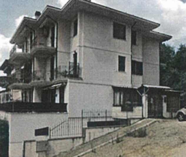 Immobile in asta di 47 m² in vendita a Camerino - Foto 2