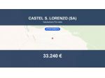 Immobile in asta di 173 m² in vendita a Castel San Lorenzo