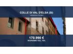 Immobile in asta di 1155 m² in vendita a Colle di Val d'Elsa