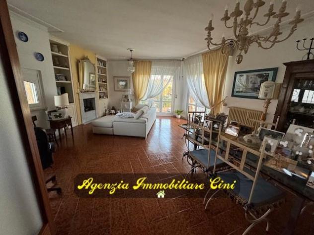 Appartamento in vendita a Stagno - Collesalvetti 149 mq Rif: 830059