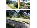 APPARTAMENTO IN VILLA ROSSI!
