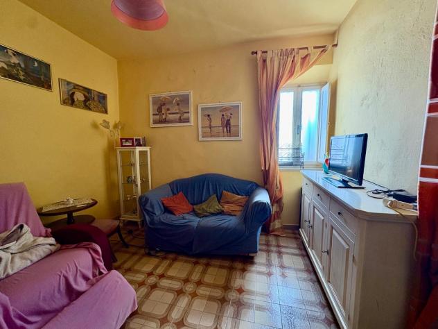 Appartamento in vendita a Crespina - Crespina Lorenzana 81 mq Rif: 1418746 - Foto 2