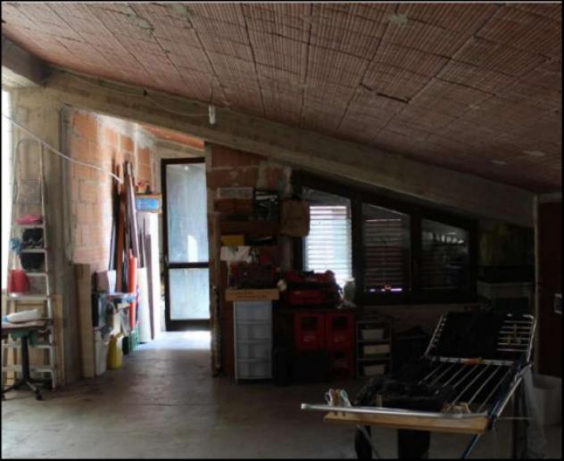 Immobile in asta di 147 m², box auto in vendita a Giardinello - Foto 14