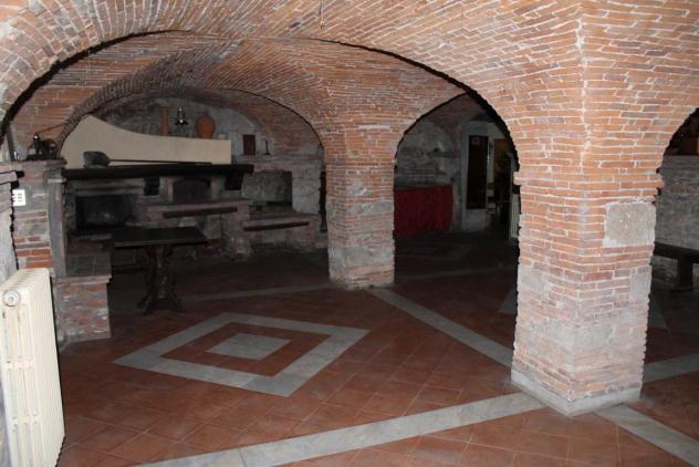 Appartamento in vendita a Lucca 250 mq Rif: 1083294 - Foto 6