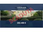 Immobile in asta di 124 m² in vendita a Lucca