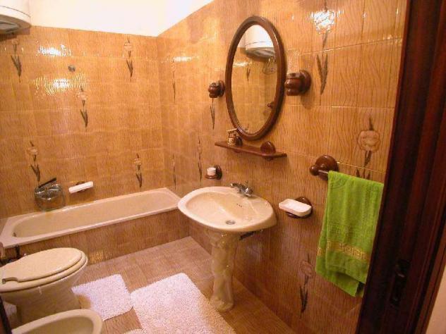231 - In vendita a Marsala casa singola in periferia - Foto 8