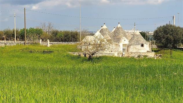 Chalet / Baita in vendita a Martina Franca - Foto 2