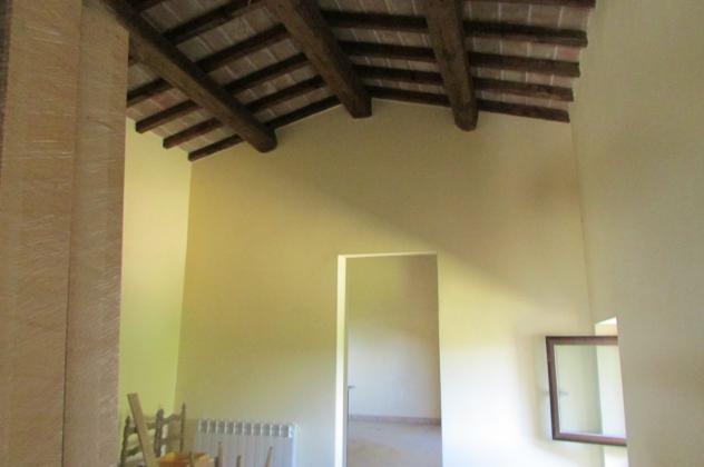 Porzione di casa in vendita a Massa Martana - Foto 18