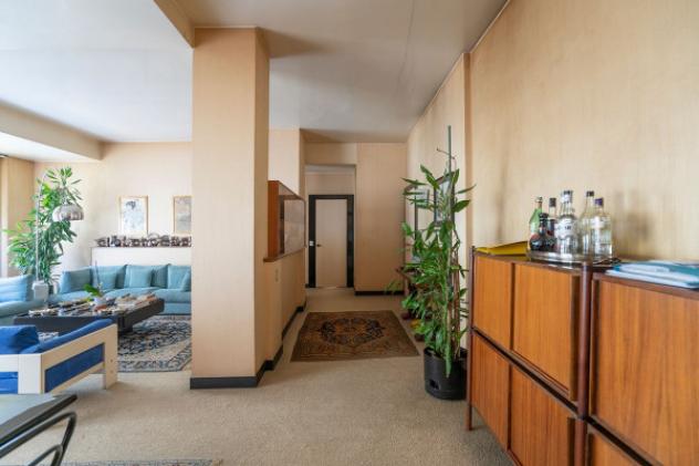 Appartamento di 202 m² con più di 5 locali in vendita a Milano - Foto 12